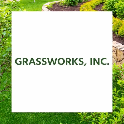 Grassworks Logo Tile 1