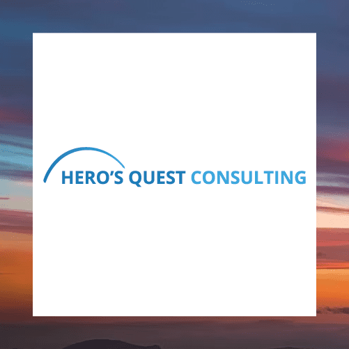 Heros Quest Consulting Logo Tile 2022
