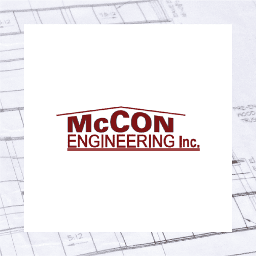 McCon Engineering Logo Tile 2022