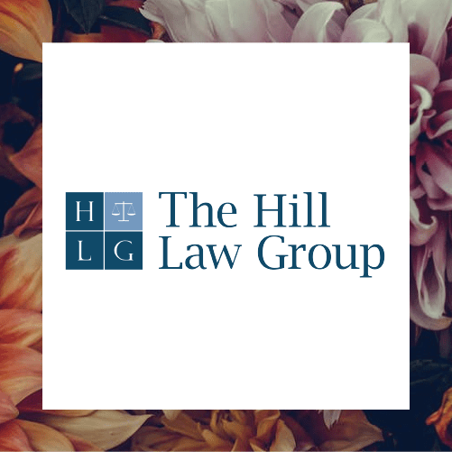 The Hill Law Group Logo Tile 01