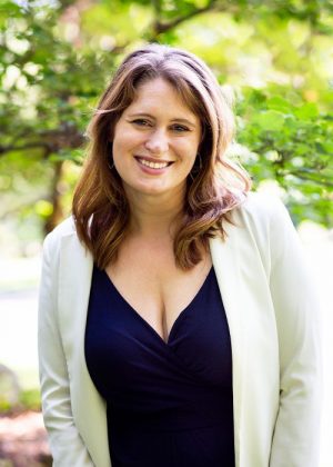 Jessica Valis, CEO & Owner