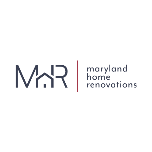 Maryland Home Renovations Logo